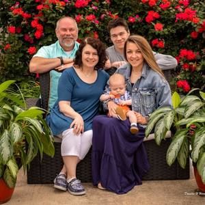 Meet your Posher, Cherie